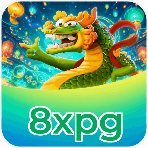 Pacote Completo do App 8xpg